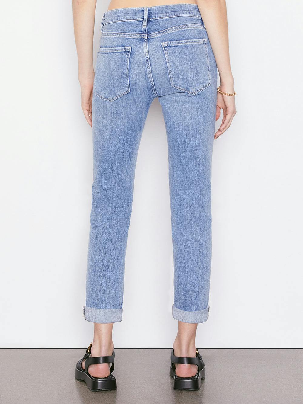 jeans back view alt:fit2